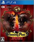 Winning Post 9 2021