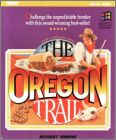 The Oregon Trail Deluxe