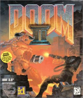 Doom II