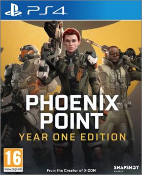 Phoenix Point