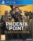 Phoenix Point