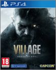 Resident Evil Village