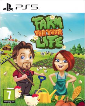 Farm For Your Life