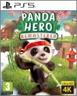 Panda Hero Remastered