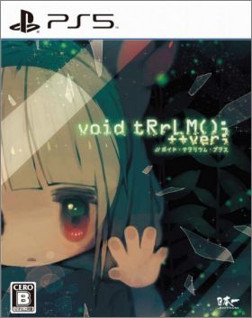 void tRrLM(); //Void Terrarium Plus