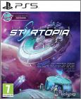 Spacebase Startopia