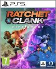 Ratchet & Clank: Rift Apart