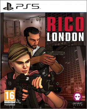 RICO London