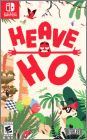 Heave Ho