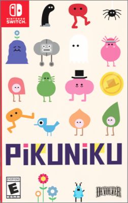 Pikuniku