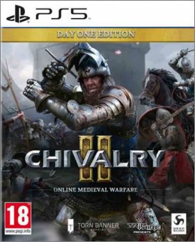 Chivalry II