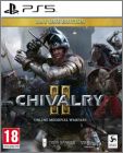 Chivalry II