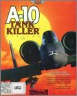 A-10 Tank Killer