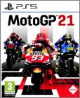 MotoGP 21