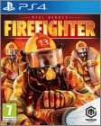 Real Heroes: Firefighter