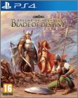 Realms of Arkania: Blade of Destiny