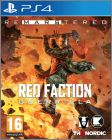 Red Faction: Guerrilla Re-Mars-tered