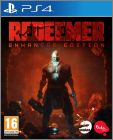 Redeemer [Enhanced Edition]