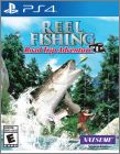 Reel Fishing: Road Trip Adventure