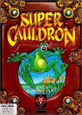 Super Cauldron