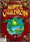 Super Cauldron