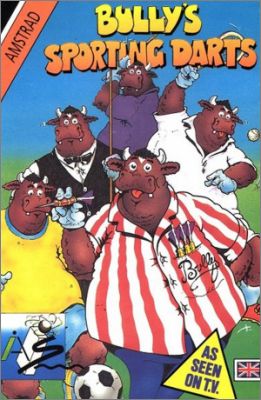 Bully's Sporting Darts