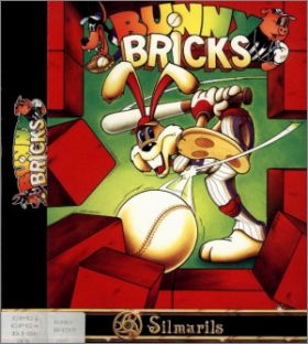 Bunny Bricks
