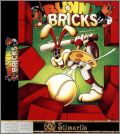 Bunny Bricks