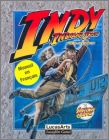 Indiana Jones and the Fate of Atlantis : The Action Game