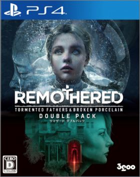 Remothered Double Pack