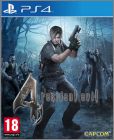 Resident Evil 4