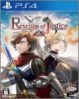 Revenge of Justice