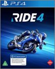 Ride 4