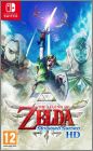 The Legend of Zelda: Skyward Sword HD