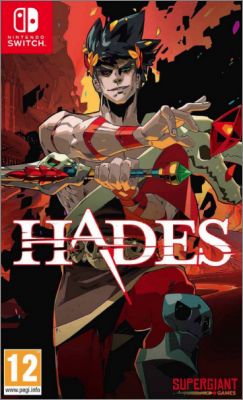 Hades