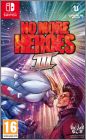No More Heroes 3