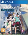 Robotics;Notes Double Pack