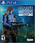 Rogue Trooper Redux