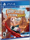 RollerCoaster Tycoon Joyride