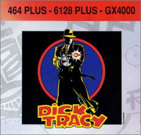 Dick Tracy