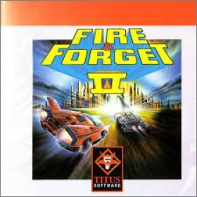 Fire and Forget II