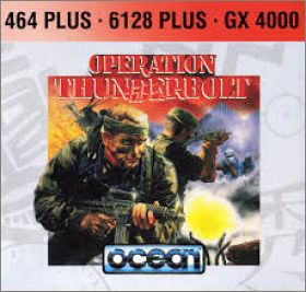 Operation Thunderbolt
