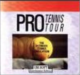 Pro Tennis Tour