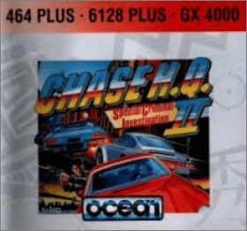 Special Criminal Investigation