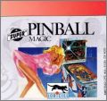 Super Pinball Magic
