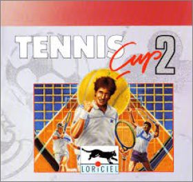 Tennis Cup II