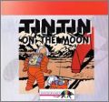 Tintin sur la Lune