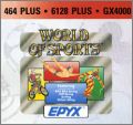 World of Sports