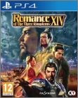 Romance of the Three Kingdoms XIV