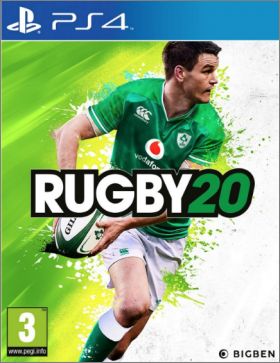 Rugby 20